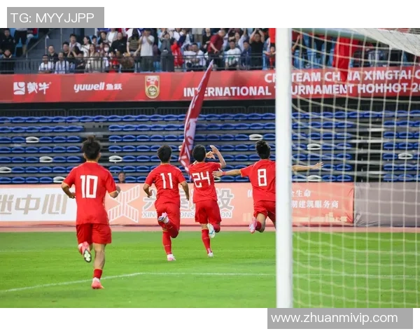 昌盛5号足球引领新时代足球潮流助力青少年运动发展与健康成长