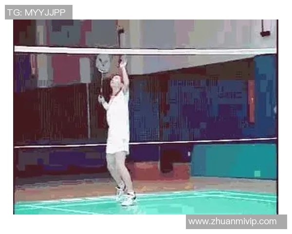 杭州羽毛球队的整体压制揭秘：深度解析其战术与训练优势