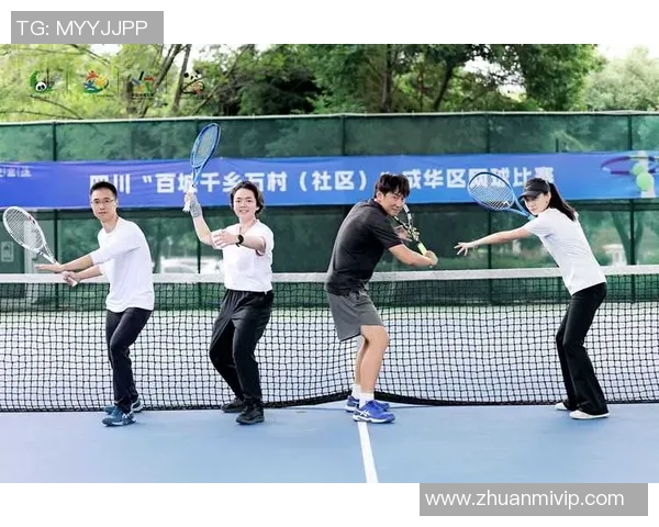 成都网球队荣登全国网球力量排行榜第一名引发热议